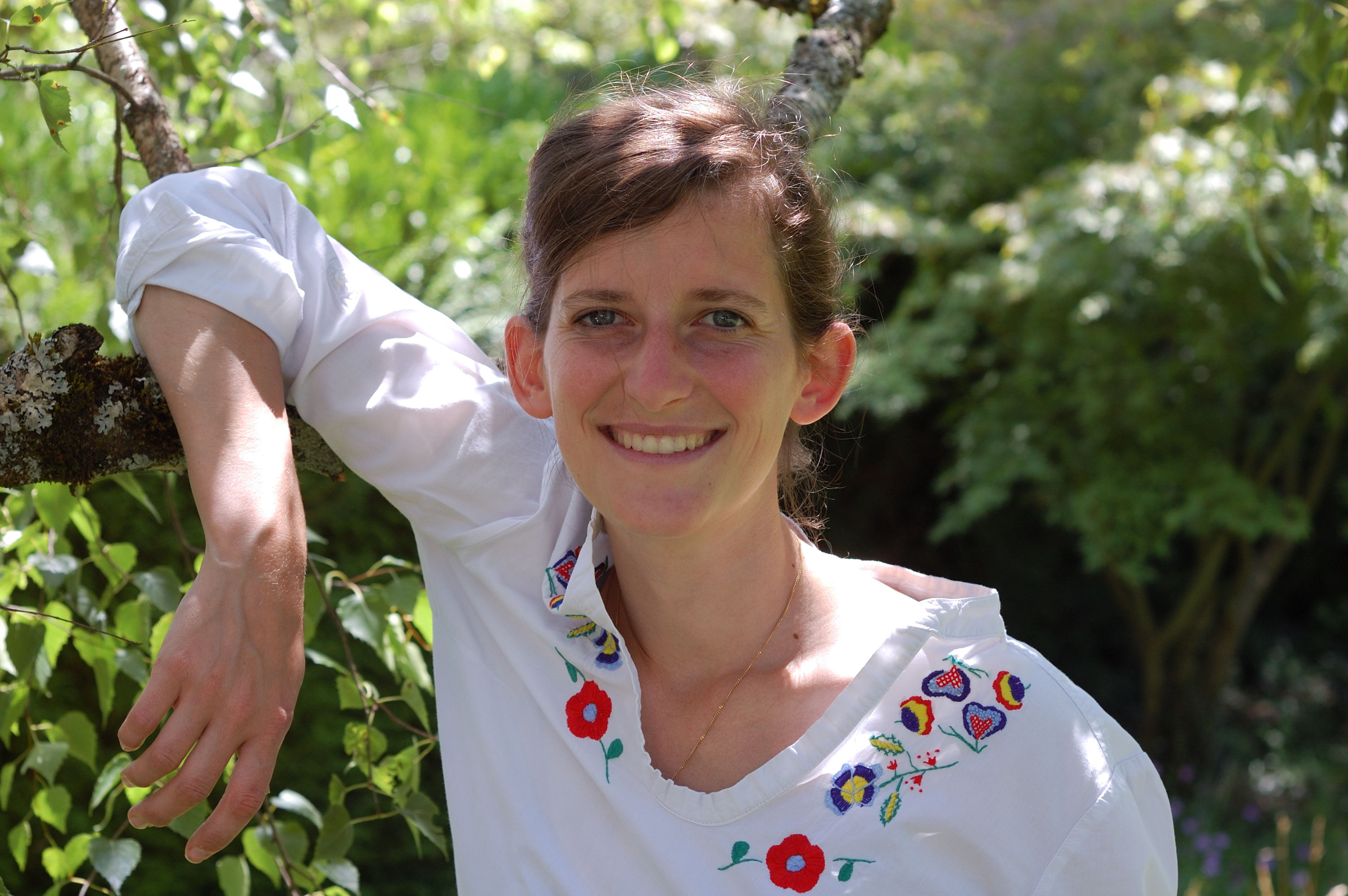 Photo Marie Liesse goutte