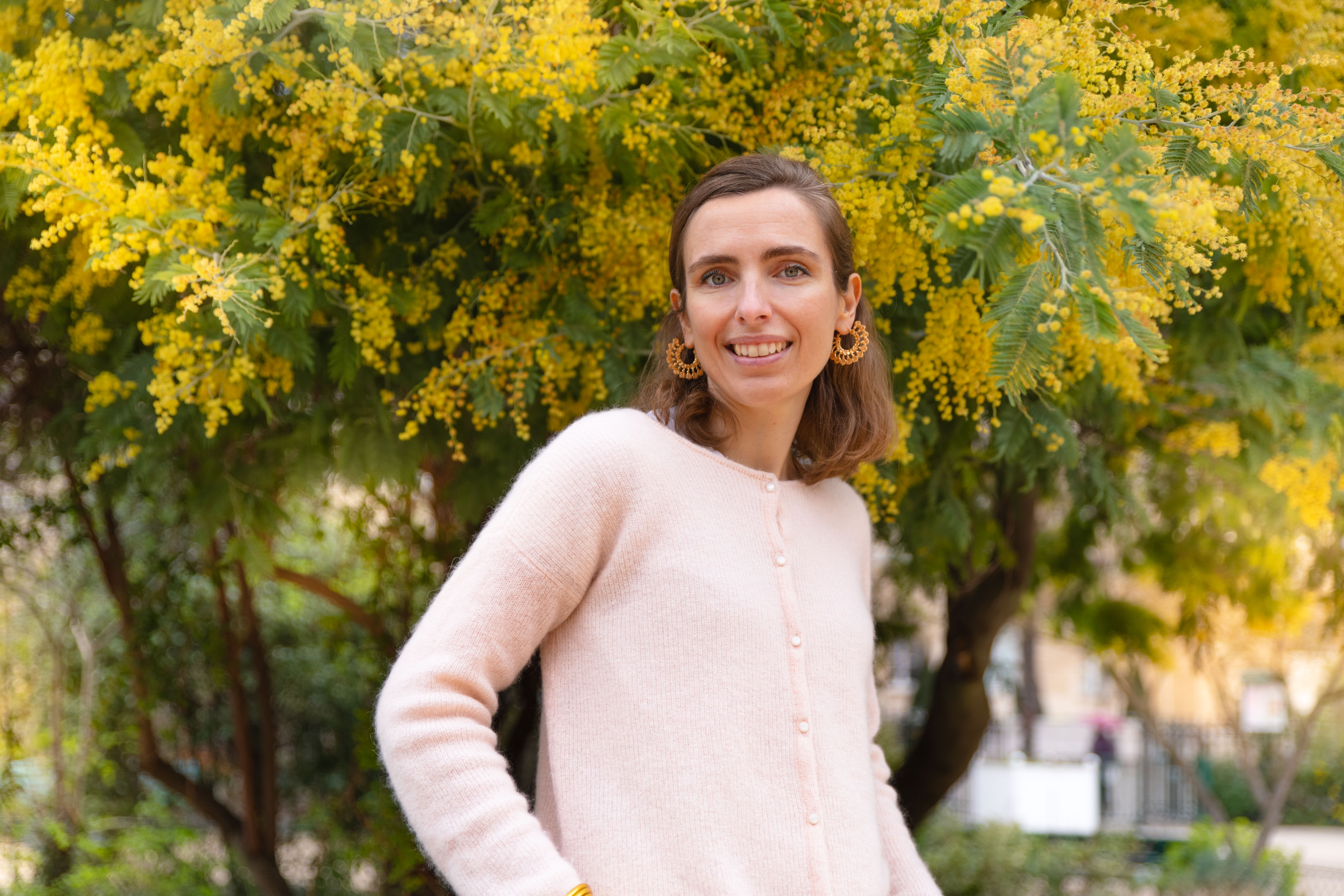 photo Bertille Flory